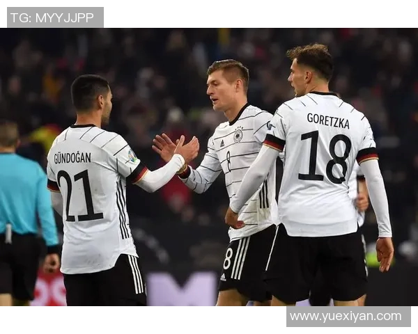 谁是历史最强德甲球队？冠军次数与统治力对比