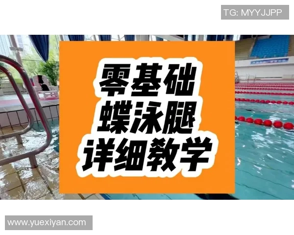 蝶泳技巧提升全攻略：从入门到精通的关键要点解析